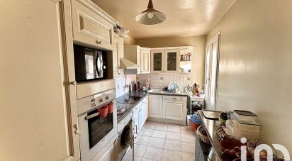 Appartement 3 pièces de 63 m² à Sucy-en-Brie (94370)