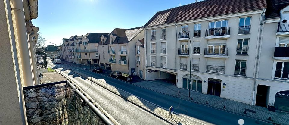 Appartement 3 pièces de 63 m² à Sucy-en-Brie (94370)