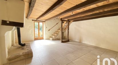 Longere 5 rooms of 142 m² in Rouillé (86480)