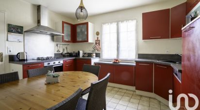 Traditional house 7 rooms of 154 m² in Pont-Saint-Martin (44860)