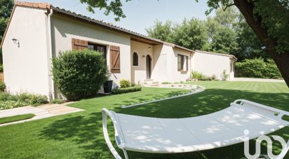 Traditional house 7 rooms of 154 m² in Pont-Saint-Martin (44860)