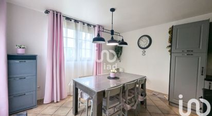 Town house 7 rooms of 215 m² in Grenay (62160)