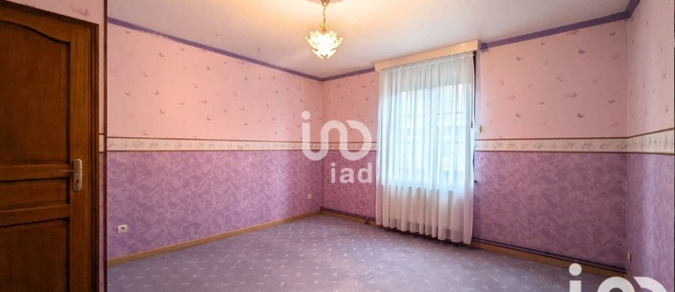 Town house 7 rooms of 215 m² in Grenay (62160)