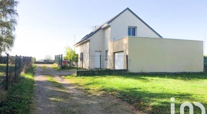 Traditional house 5 rooms of 124 m² in Luc-la-Primaube (12450)