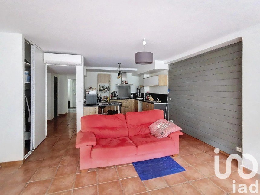 Apartment 4 rooms of 102 m² in Perpignan (66000)