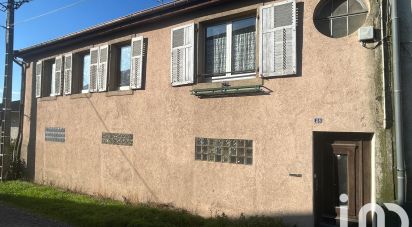 Maison 5 pièces de 126 m² à Morhange (57340)