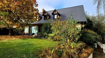 Traditional house 6 rooms of 150 m² in Le Mesnil-Esnard (76240)