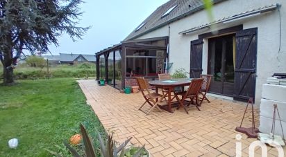 Country house 5 rooms of 132 m² in Troo (41800)