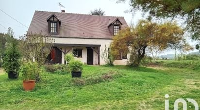 Country house 5 rooms of 132 m² in Troo (41800)