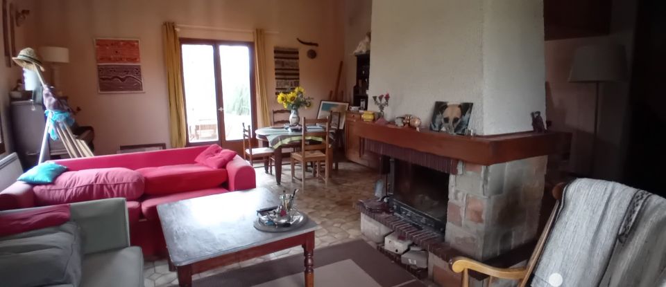 Country house 5 rooms of 132 m² in Troo (41800)