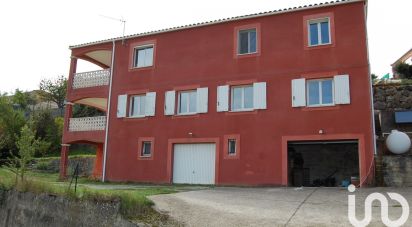 Appartement 4 pièces de 91 m² à Millau (12100)