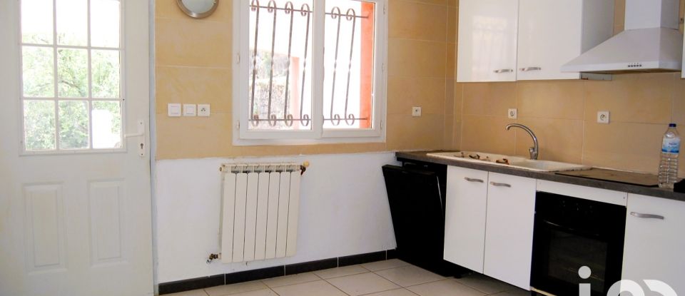 Appartement 4 pièces de 91 m² à Millau (12100)