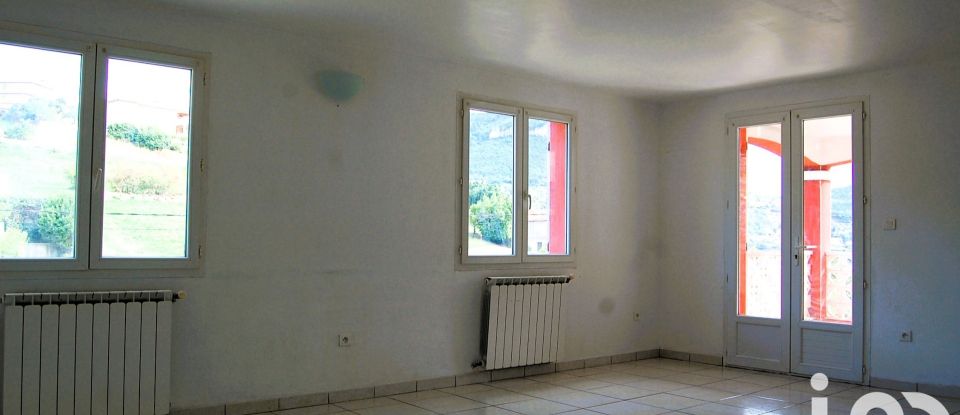 Appartement 4 pièces de 91 m² à Millau (12100)