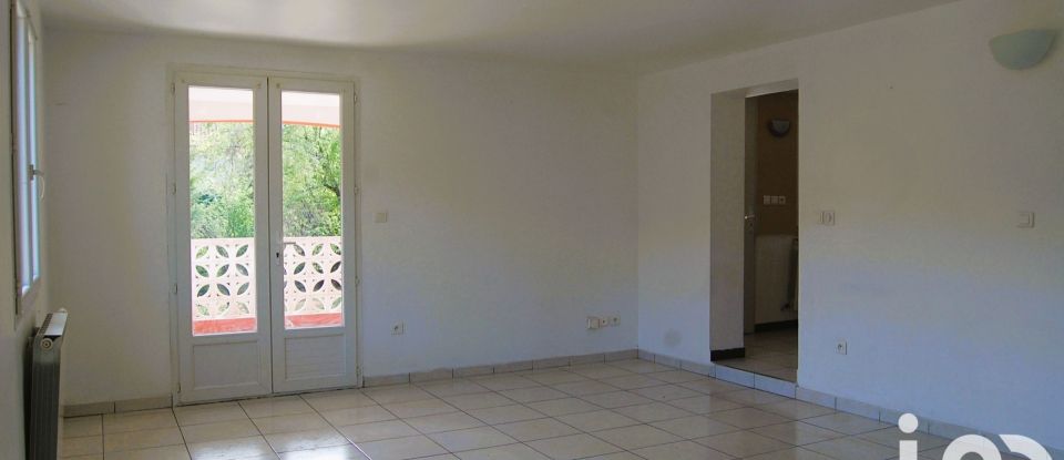 Appartement 4 pièces de 91 m² à Millau (12100)