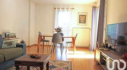 Appartement 4 pièces de 80 m² à Ermont (95120)