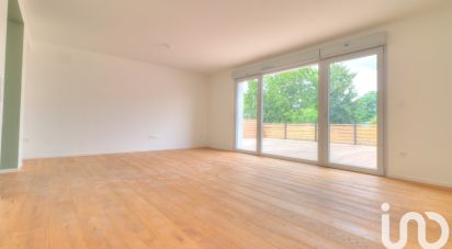 Appartement 4 pièces de 87 m² à Nancy (54000)