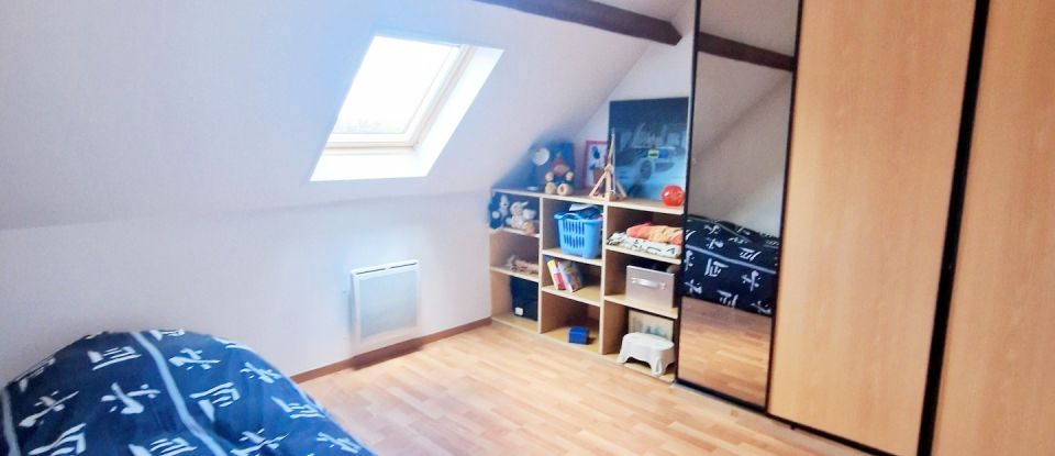 Maison 5 pièces de 107 m² à Moussy-le-Neuf (77230)