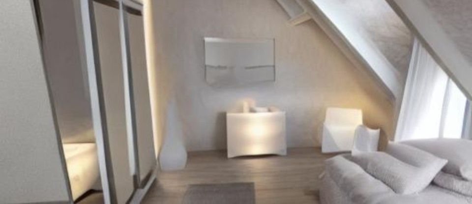 Maison 5 pièces de 107 m² à Moussy-le-Neuf (77230)