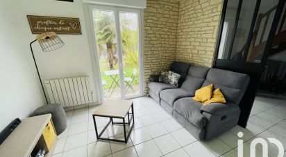 House 5 rooms of 104 m² in Janzé (35150)