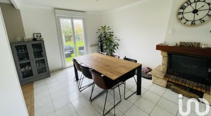 House 5 rooms of 104 m² in Janzé (35150)