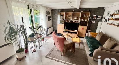 House 5 rooms of 100 m² in Marly-la-Ville (95670)