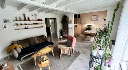 Maison 5 pièces de 100 m² à Marly-la-Ville (95670)