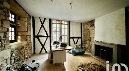 Appartement 2 pièces de 56 m² à Sarlat-la-Canéda (24200)