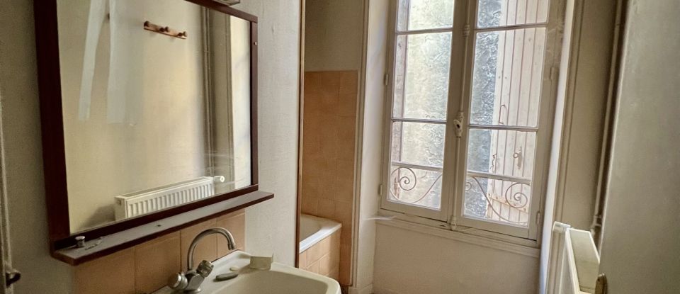 Appartement 2 pièces de 56 m² à Sarlat-la-Canéda (24200)