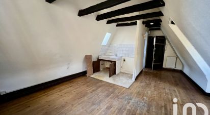 Appartement 1 pièce de 15 m² à Sarlat-la-Canéda (24200)