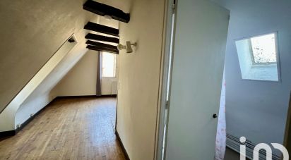 Appartement 1 pièce de 15 m² à Sarlat-la-Canéda (24200)