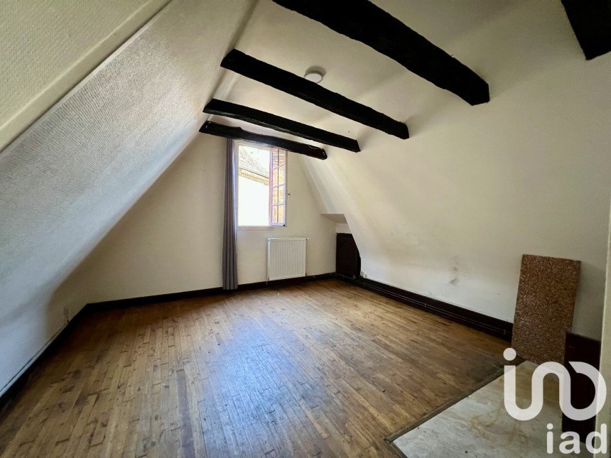 Apartment 1 room of 15 m² in Sarlat-la-Canéda (24200)