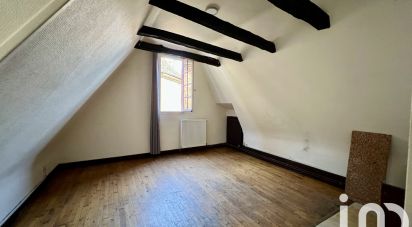 Appartement 1 pièce de 15 m² à Sarlat-la-Canéda (24200)