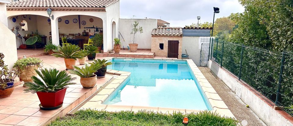 House 5 rooms of 200 m² in Béziers (34500)