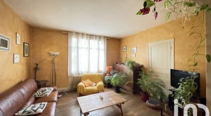 House 6 rooms of 116 m² in Saint-Memmie (51470)