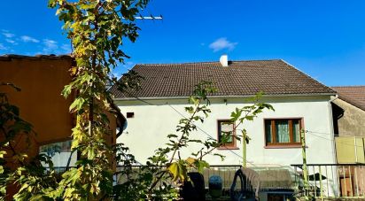 Village house 7 rooms of 161 m² in Varsberg (57880)