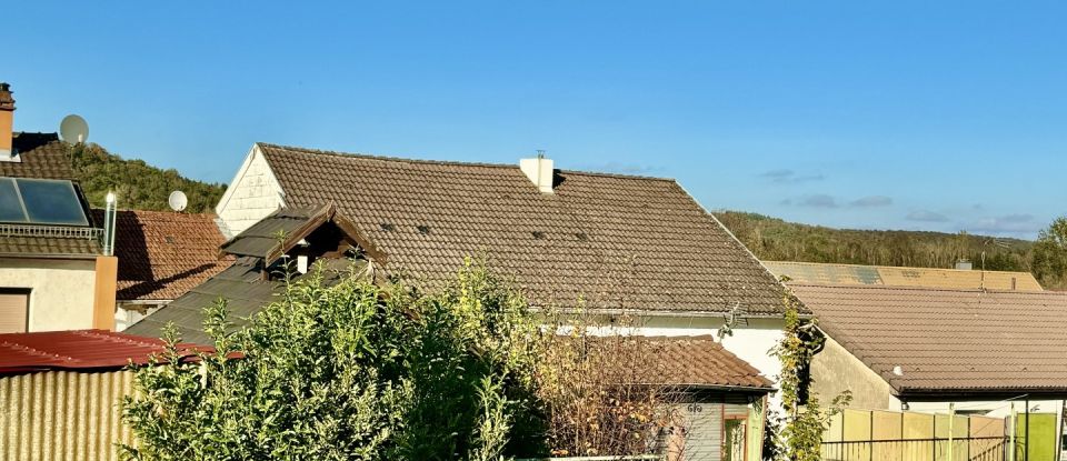 Village house 7 rooms of 161 m² in Varsberg (57880)