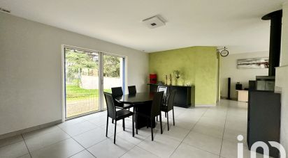 House 6 rooms of 124 m² in Thouars (79100)