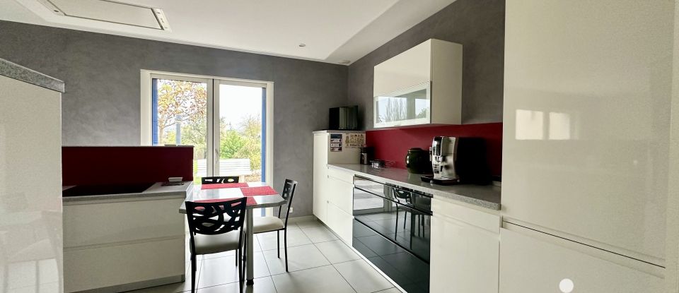 Maison 6 pièces de 124 m² à Thouars (79100)