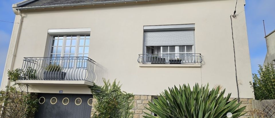 Maison 5 pièces de 139 m² à Audierne (29770)