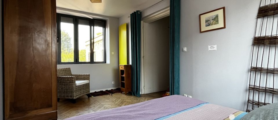 Appartement 5 pièces de 117 m² à Lille (59800)