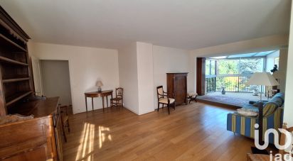 Apartment 4 rooms of 78 m² in Le Chesnay (78150)