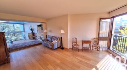 Apartment 4 rooms of 78 m² in Le Chesnay (78150)