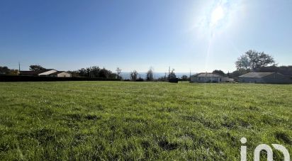 Land of 3,448 m² in Domme (24250)