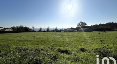 Land of 3,448 m² in Domme (24250)