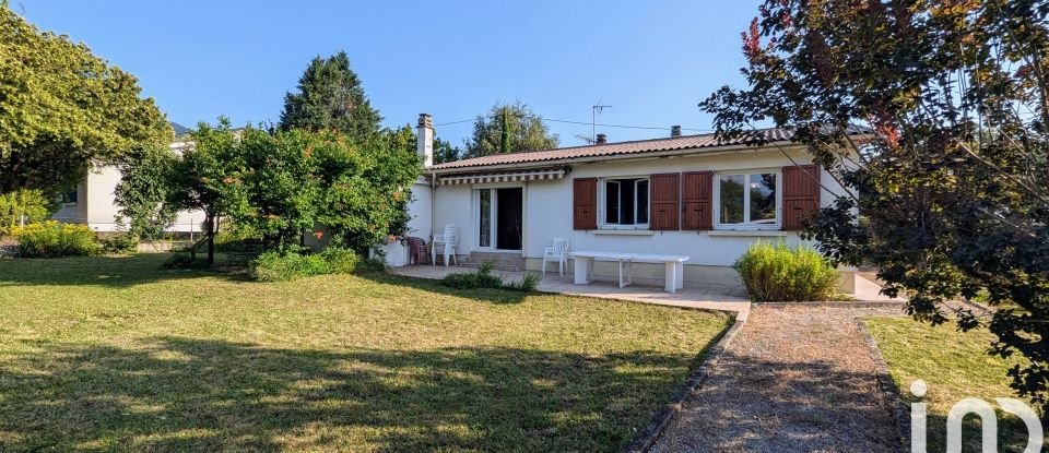 Maison 4 pièces de 70 m² à Claix (38640)