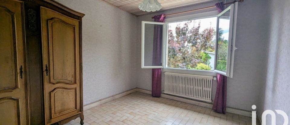 Maison 4 pièces de 70 m² à Claix (38640)