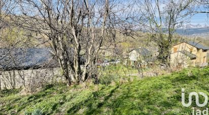 Land of 612 m² in Eyne (66800)