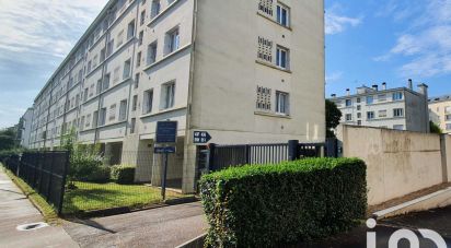 Parking/garage/box de 16 m² à Nantes (44300)