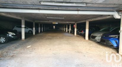 Parking/garage/box de 16 m² à Nantes (44300)