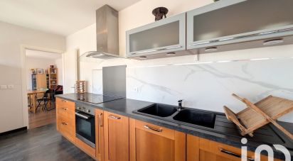 Appartement 5 pièces de 90 m² à Mérignac (33700)